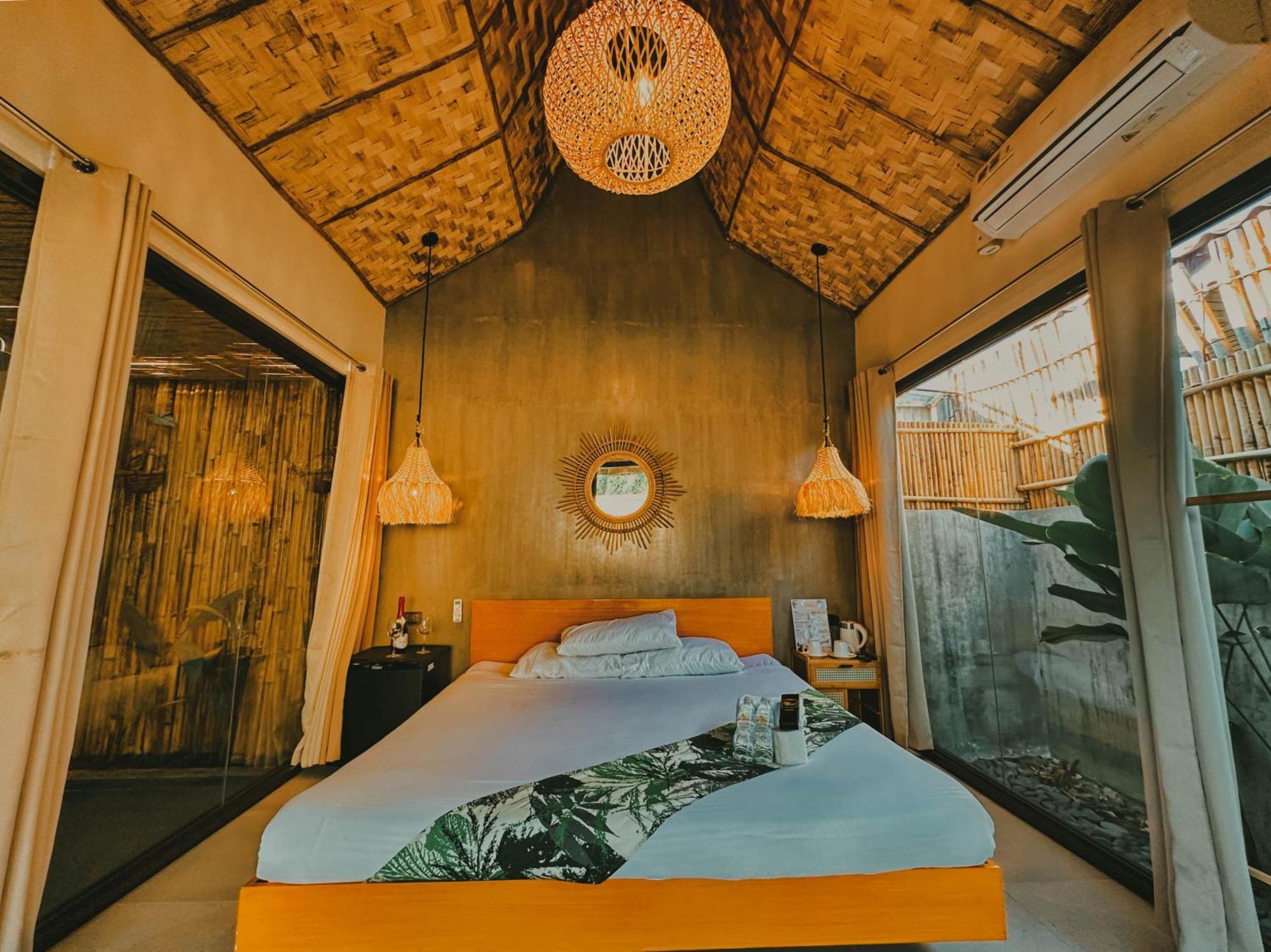 Reca Resort Official Porac Camera foto