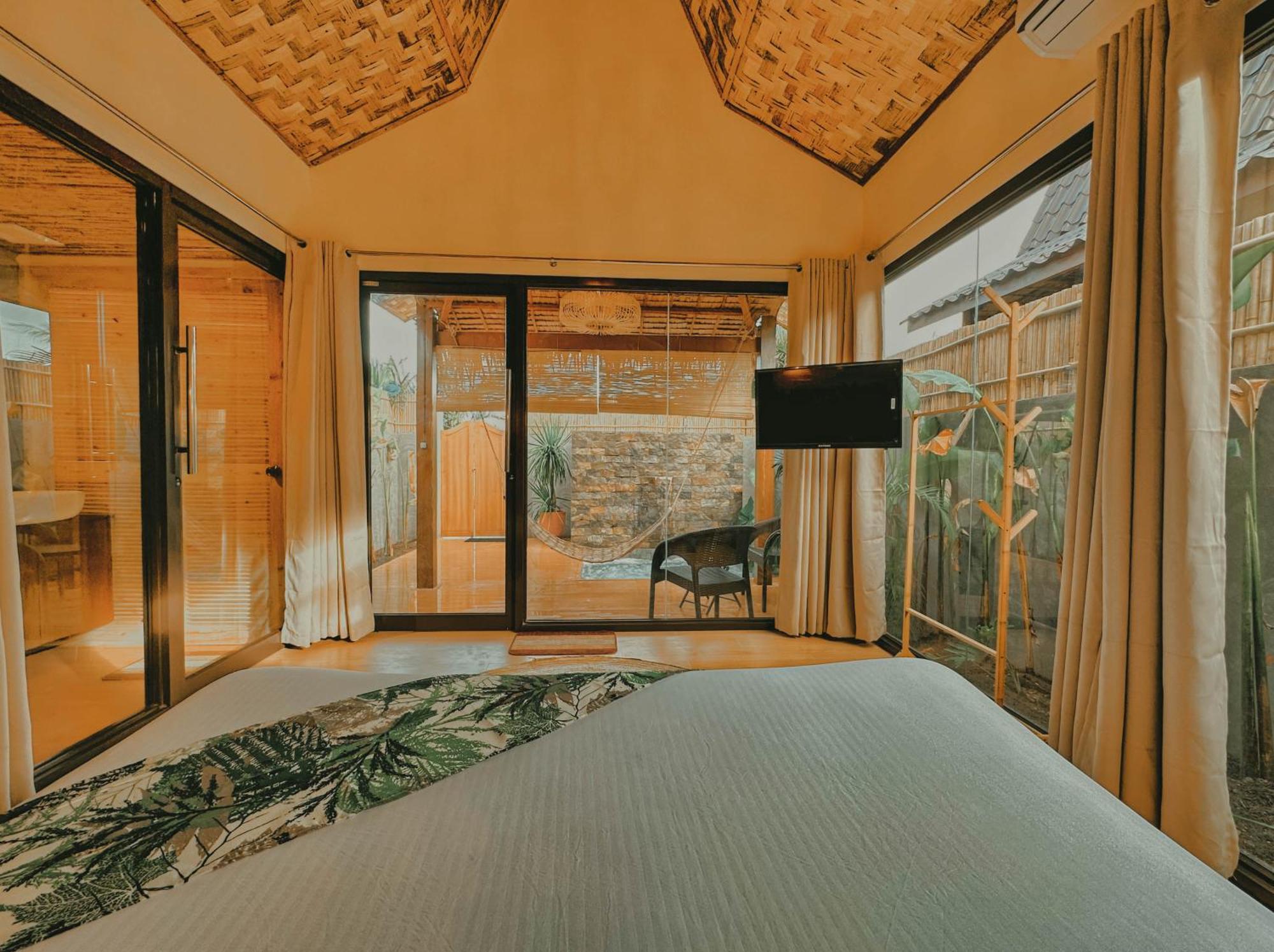 Reca Resort Official Porac Camera foto