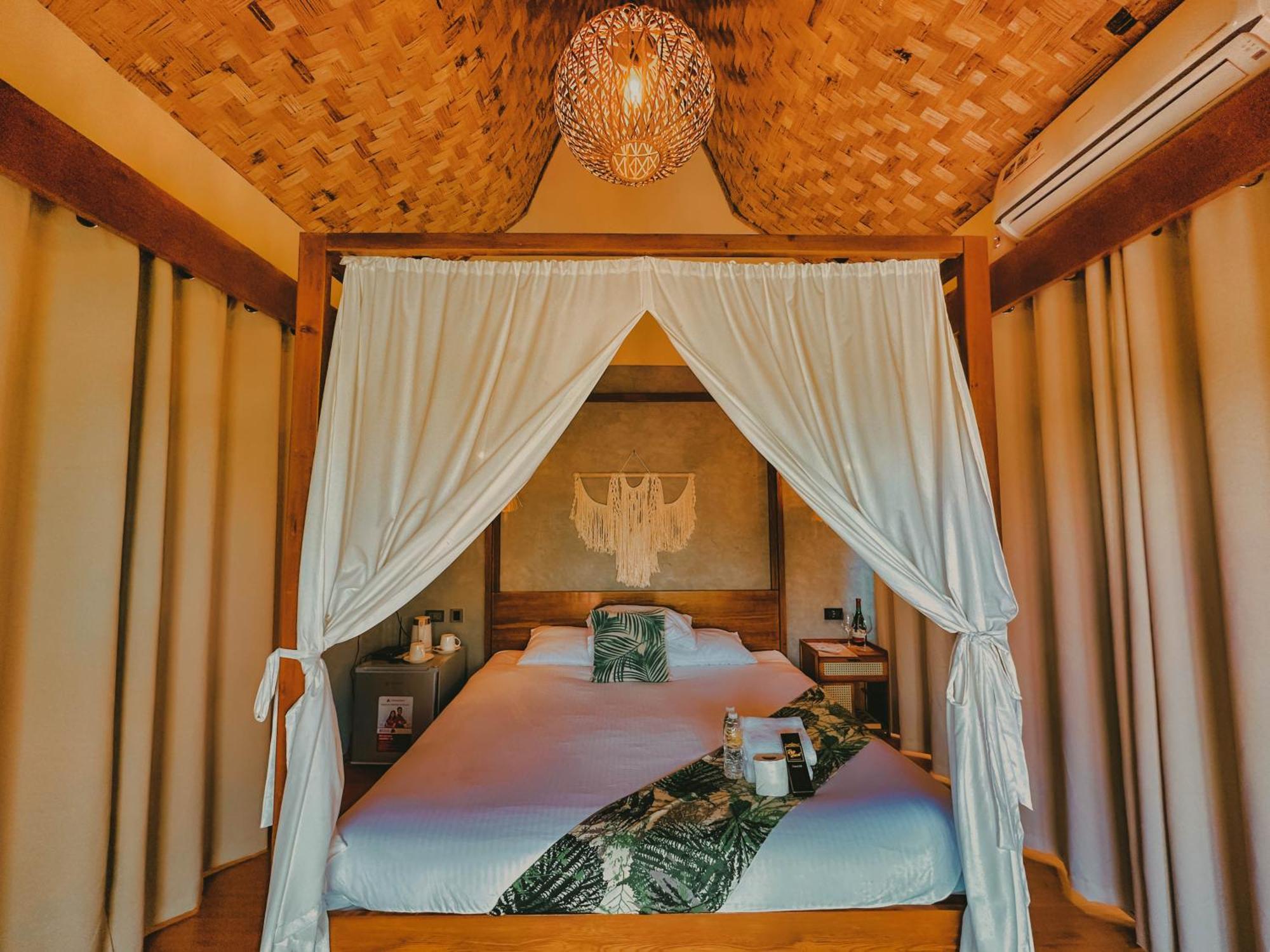 Reca Resort Official Porac Camera foto